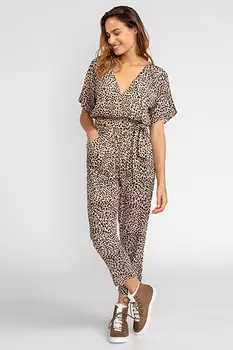 Эластичные Женские Штаны Billabong High Flyer