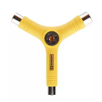 Ю-ключ Юнион