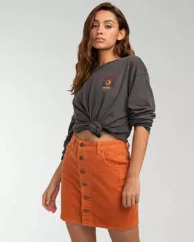 ЮБКА GOOD LIFE J WVSK 5049