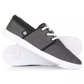 Кеды DC Haven TX SE