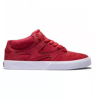 Кеды DC Kalis Vulc Mid