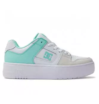 Кеды DC SHOES MANTECA 4