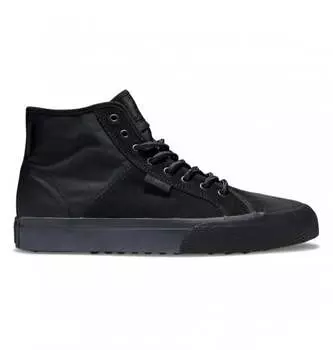 Кеды DC SHOES MANUAL HI WNT M SHOE