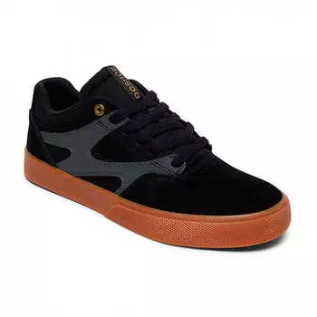 Кеды Dc Kalis Vulc