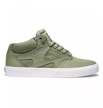 Кеды кроссовки DC Kalis Vulc Mid