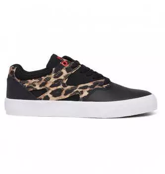 Кеды DC SHOES Kalis Vulc