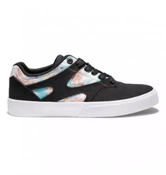 Кеды Kalis Vulc Black/Print