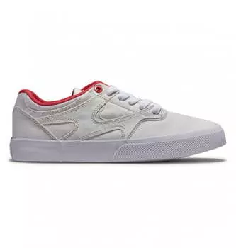 Кеды кроссовки Kalis Vulc Cream