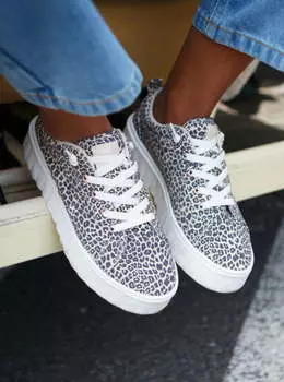 Кеды кроссовки Sheilahh