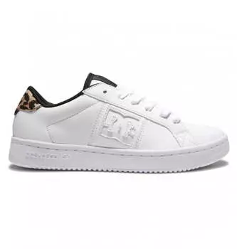 Кеды Striker Leopard Print