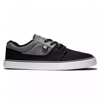 Мужские кеды DC SHOES Tonik Se