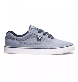 Кеды кроссовки Tonik SE Blue Heather/Navy