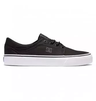 Мужские кеды DC SHOES Trase Se