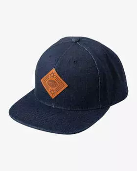 Мужская Бейсболка Artisanal Snapback