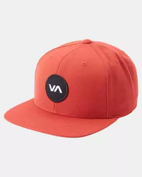 КЕПКА-БЕЙСБОЛКА VA PATCH SNAPBACK