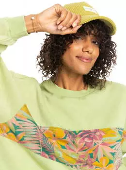 Женская Бейсболка Pretty Nature