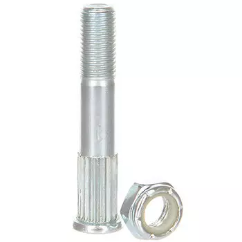 Кингпин Юнион Kingpin Silver