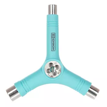 Ключ Для Скейтборда Юнион Ю Мята