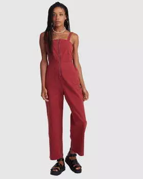 КОМБИНЕЗОН RAILWAY JUMPER WVDR 1723