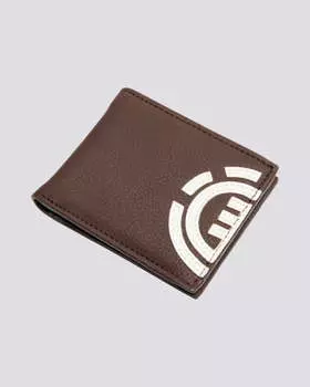 Кошелек Element Daily Wallet