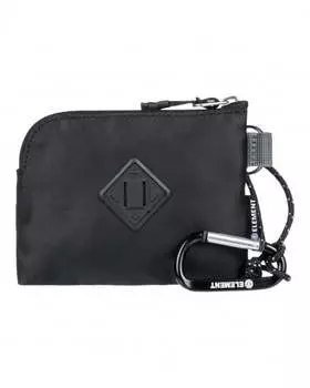 Кошелек DUKE ZIPPER WLLT FBK