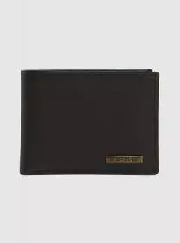 Кошелек QUIKSILVER GUTHERIE IV