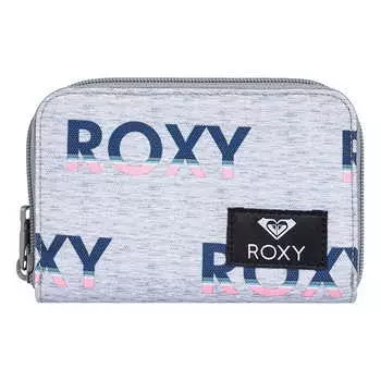 Кошелек Roxy Dear Heart Heritage Heather Gra