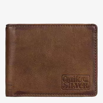 Кошелек Quiksilver Slim