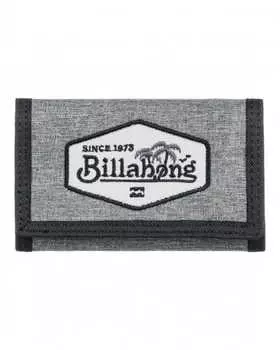 Кошелек Billabong Walled Lite