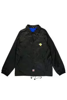 Коуч Acid, цвет черный