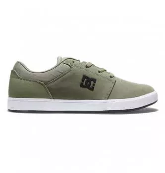 Кеды DC SHOES Crisis 2