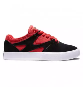 Кеды DC SHOES Kalis Vulc