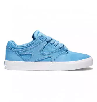 Мужские кеды DC SHOES Kalis Vulc