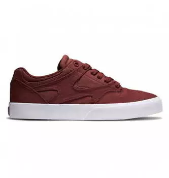 Кеды кроссовки DC Kalis Vulc