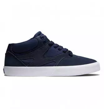 Кеды кроссовки Dc Kalis Vulc Mid