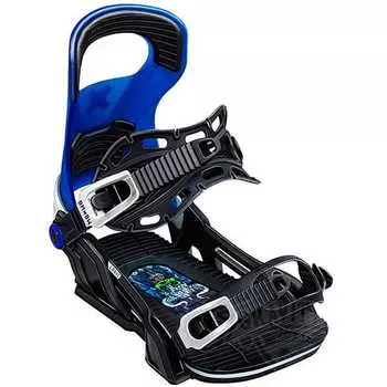 Крепления Logic