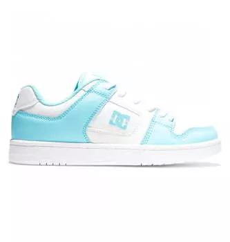Кроссовки DC SHOES Manteca 4 Se