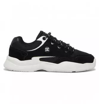 Кроссовки DC SHOES Decel