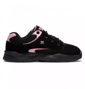 Кроссовки DC SHOES Decel