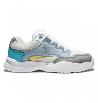 Кроссовки DC SHOES Decel