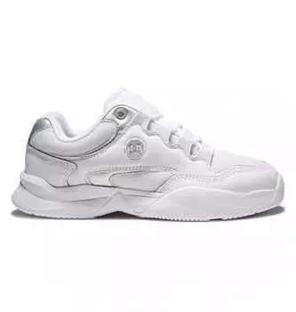 Кроссовки DC SHOES Decel