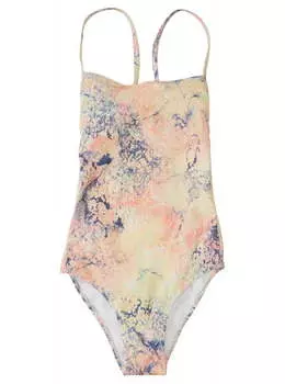 КУПАЛЬНИК ROXY ACTIVE PT J XWMG