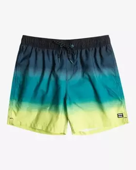 Купальные мужские шорты All Day Fade Layback 16"