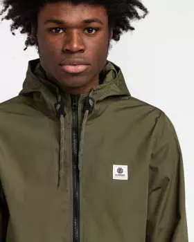 Мужская куртка Wolfeboro Alder Light