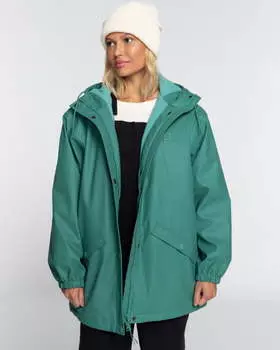 Куртка BILLABONG Raindrops Gmw0