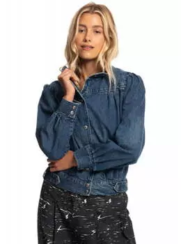 Куртка BILLABONG The Nancy Jacket