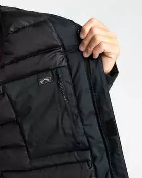 Куртка Billabong Bunker Parka 15K