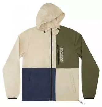 Куртка Dagup Block 3
