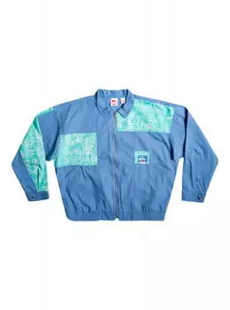 КУРТКА HAWKINS JACKET M JCKT BLC0