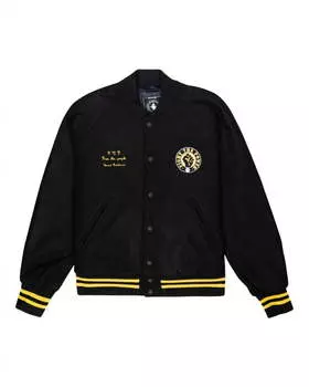 Куртка Pexe Ftp Baseball